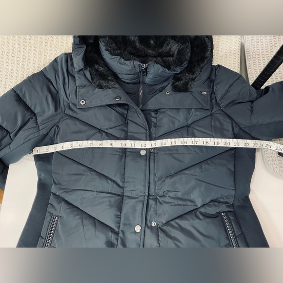 Womens puffer coat❄️NICE❄️ - Picture 5 of 13